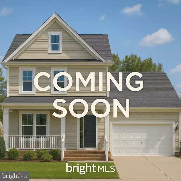 413 DENNIS MAGRUDER DR, Upper Marlboro, MD 20774