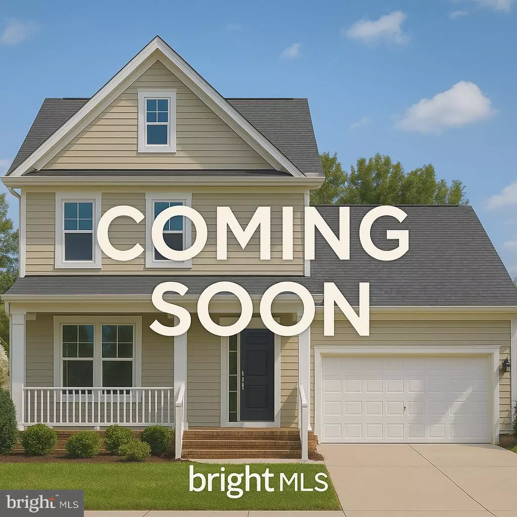 Upper Marlboro, MD 20774,413 DENNIS MAGRUDER DR