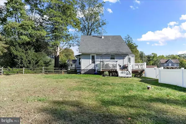 Garnet Valley, PA 19060,3821 FOULK RD