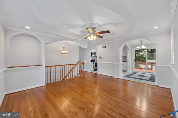 Woodbridge, VA 22193,14502 DARBYDALE AVE