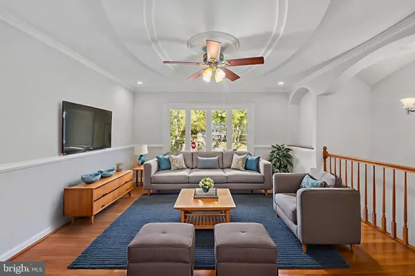 Woodbridge, VA 22193,14502 DARBYDALE AVE