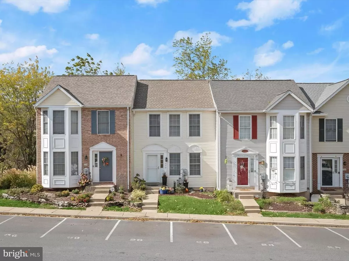 Myersville, MD 21773,226 MOUNTAIN TER