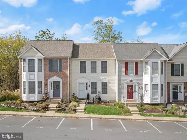 226 MOUNTAIN TER, Myersville, MD 21773
