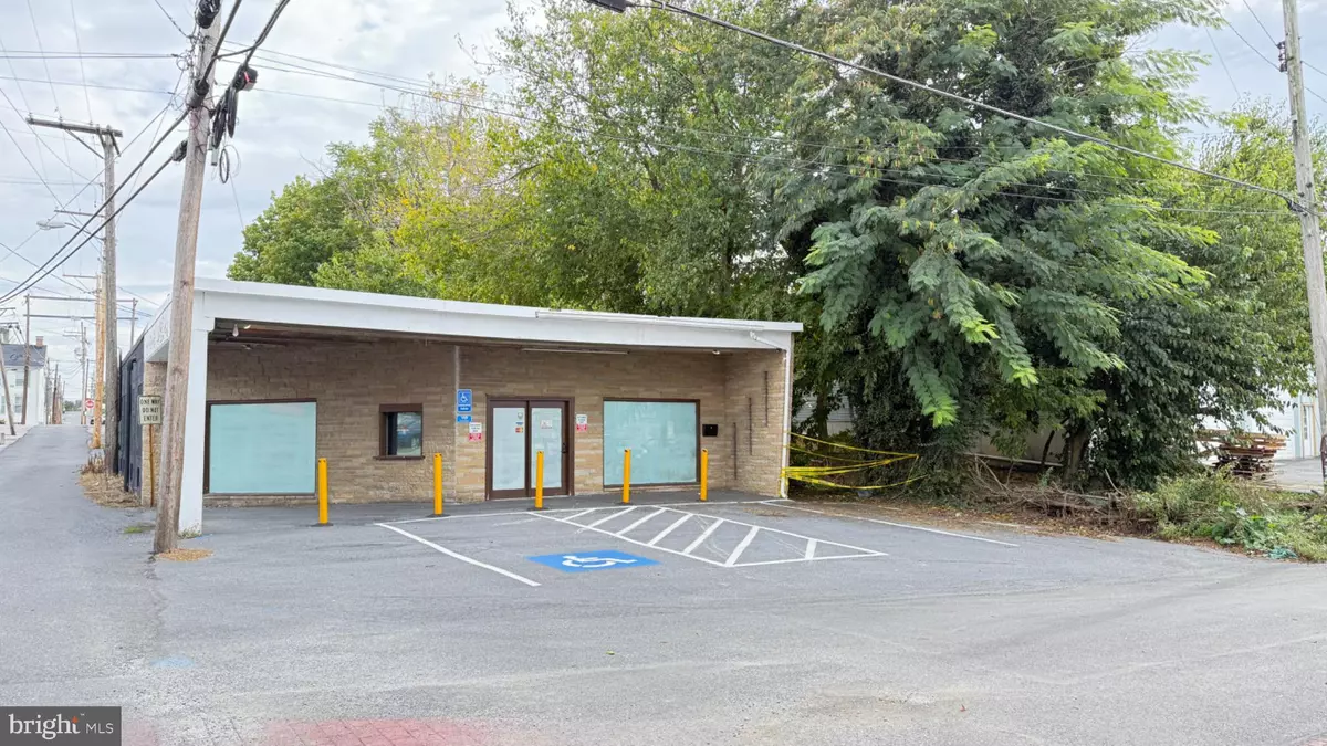 Waynesboro, PA 17268,2 S MULBERRY ST