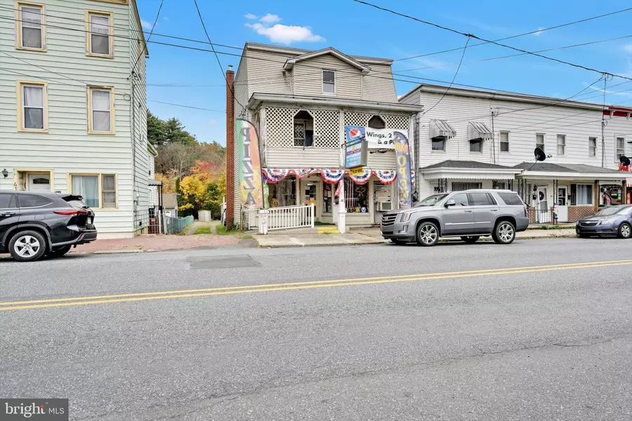 45 VALLEY ST, New Philadelphia, PA 17959