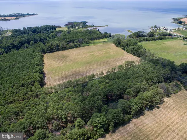 Taylors Island, MD 21669,HOOPERS NECK RD