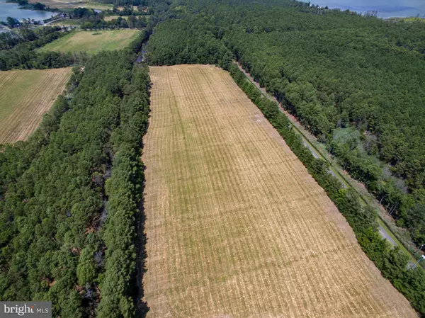 Taylors Island, MD 21669,HOOPERS NECK RD