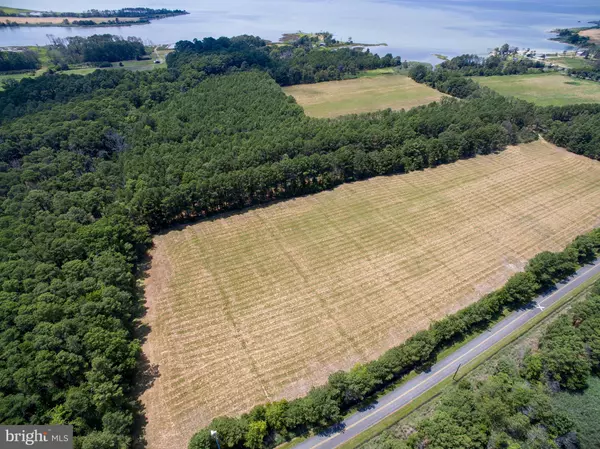 Taylors Island, MD 21669,HOOPERS NECK RD