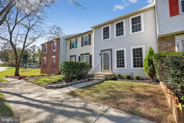 Capitol Heights, MD 20743,7415 SHADY GLEN TER