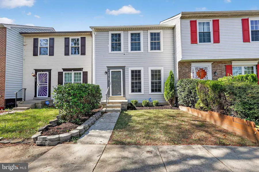 7415 SHADY GLEN TER, Capitol Heights, MD 20743