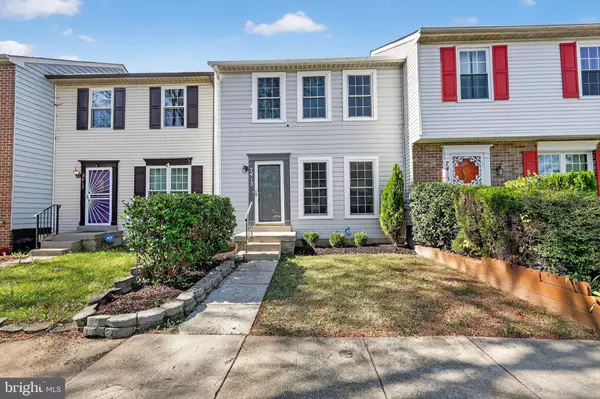 7415 SHADY GLEN TER, Capitol Heights, MD 20743