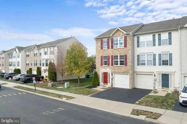 Quakertown, PA 18951,424 TERRACE DR