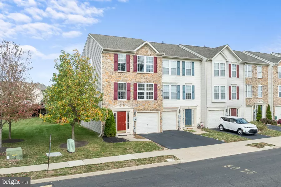 424 TERRACE DR, Quakertown, PA 18951