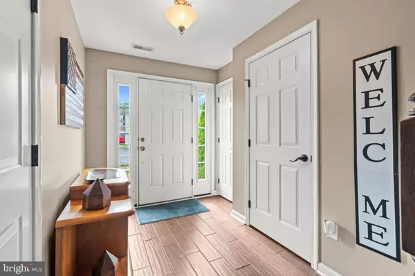 Quakertown, PA 18951,424 TERRACE DR