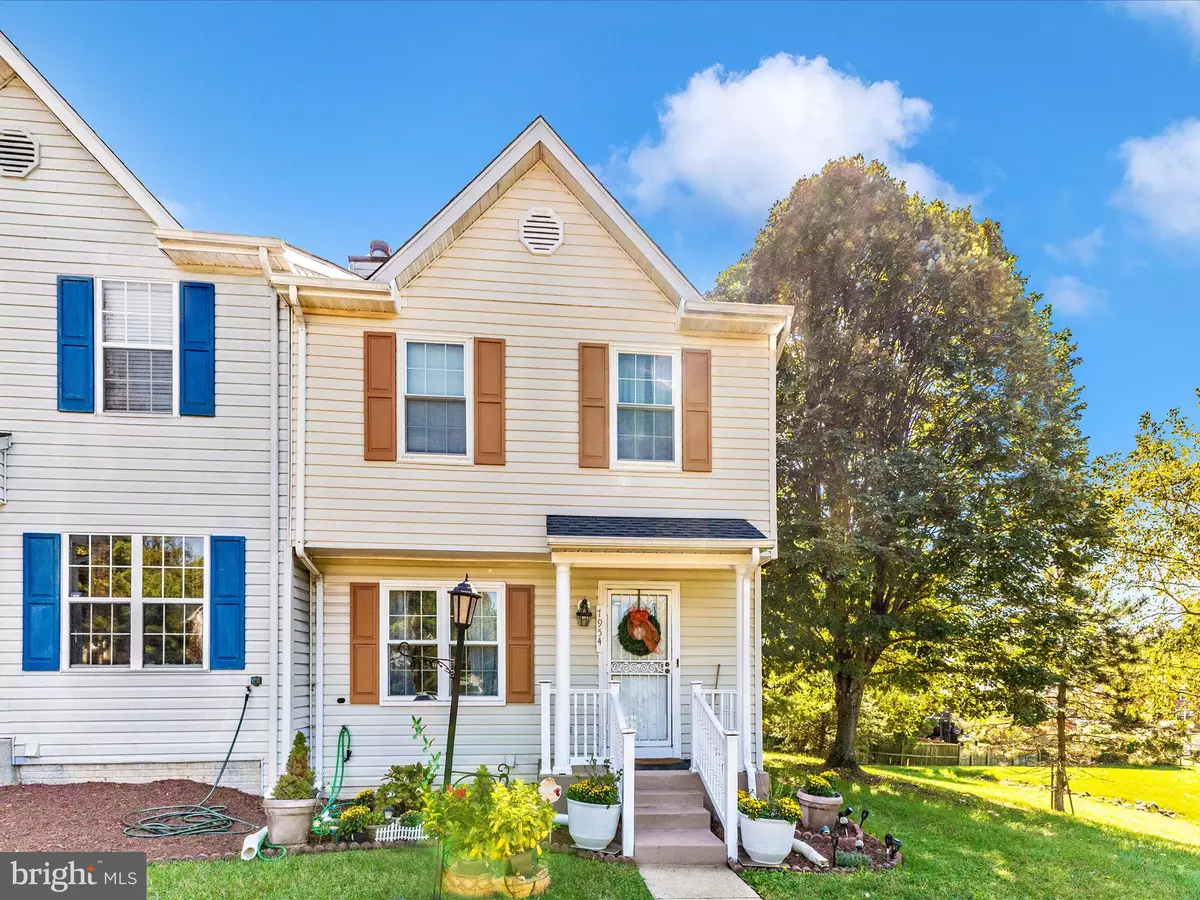 Landover, MD 20785,7954 SUITER WAY