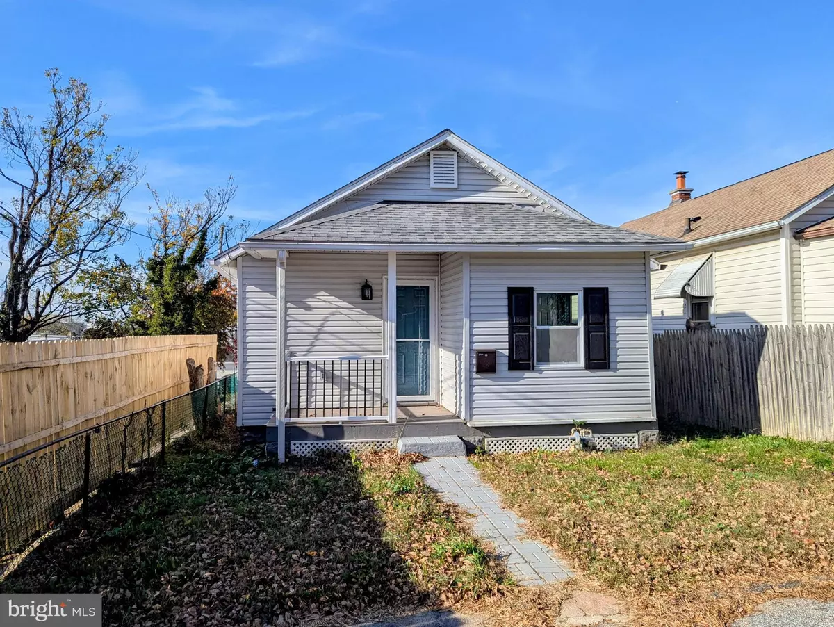 Marcus Hook, PA 19061,1400 BEALE ST