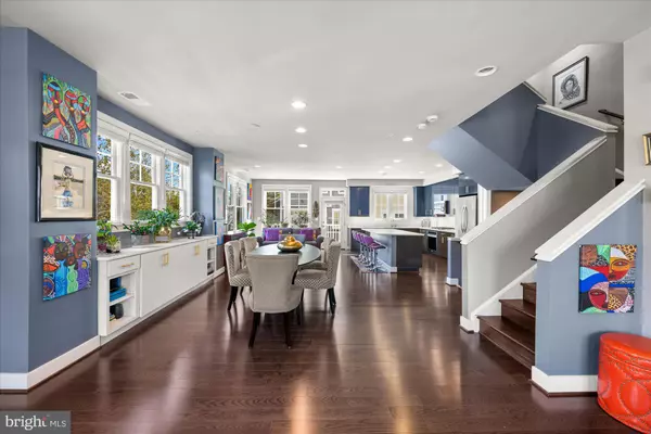 Silver Spring, MD 20910,8608 SPRINGVALE RD