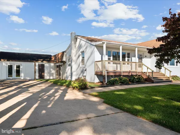 272 JEFFERSON TERRACE RD, Charles Town, WV 25414