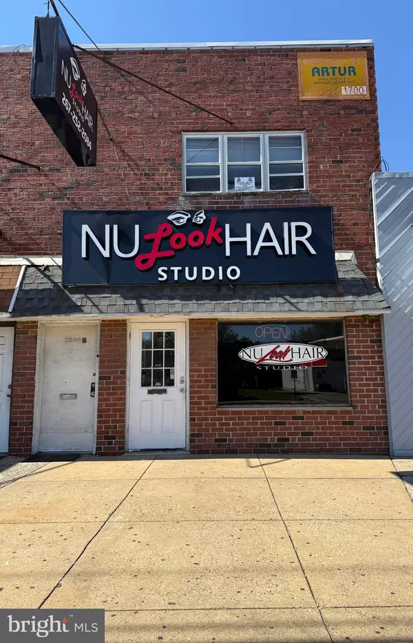 7944 BUSTLETON AVE, Philadelphia, PA 19152