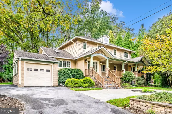 1925 PAGEBROOK RD, Silver Spring, MD 20903