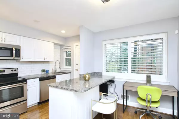 1365 TALBERT TER SE, Washington, DC 20020