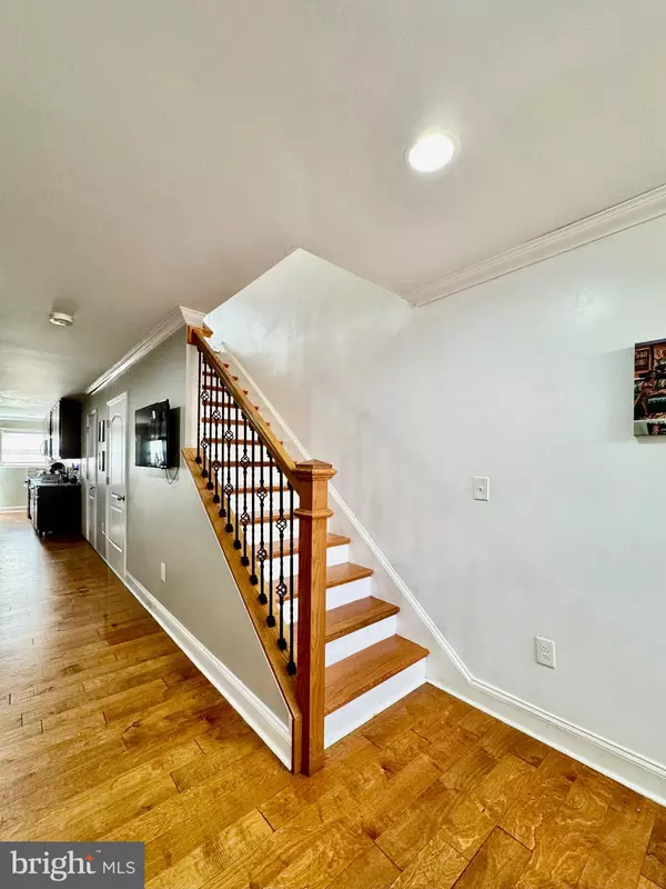 Baltimore, MD 21223,1019 W FAYETTE ST