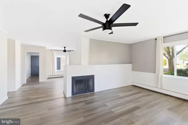 Levittown, PA 19057,76 GRIDIRON RD #1ST FL