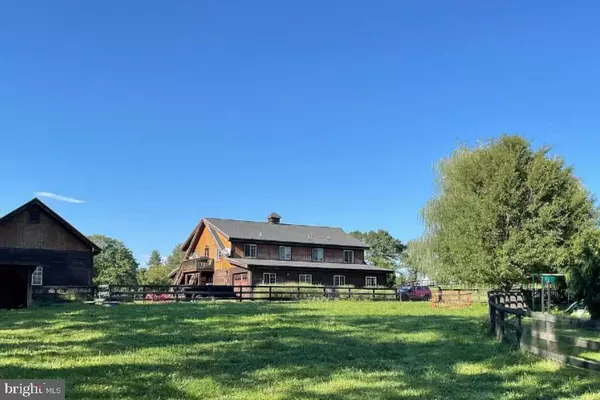 37793 BAKER MILL #1, Purcellville, VA 20132