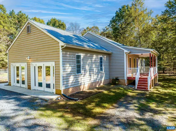 Bumpass, VA 23024,187 CURLEY LN