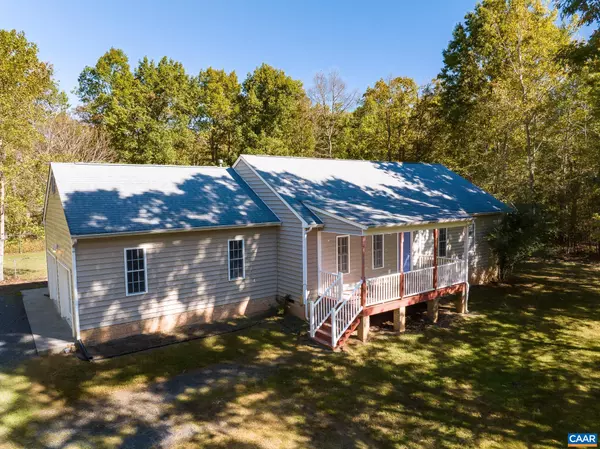 Bumpass, VA 23024,187 CURLEY LN