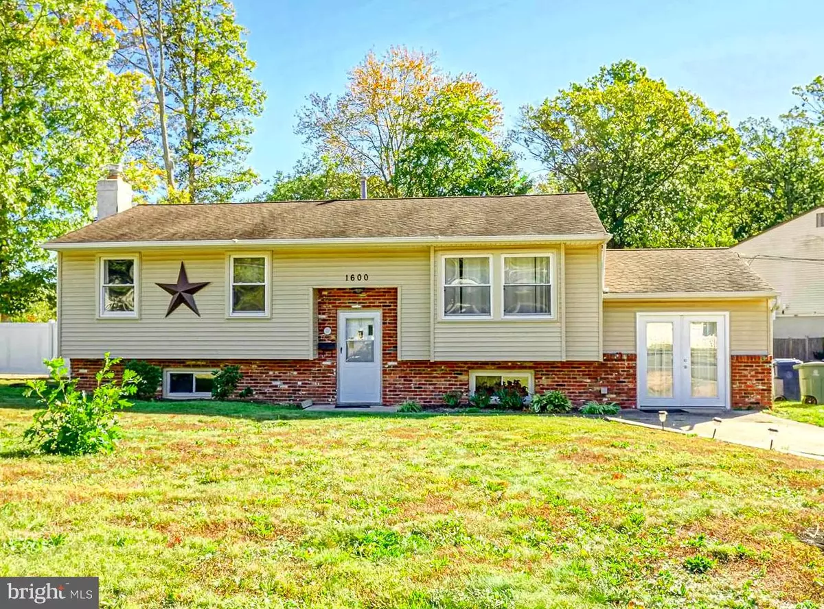 Williamstown, NJ 08094,1600 HOLLY PKWY