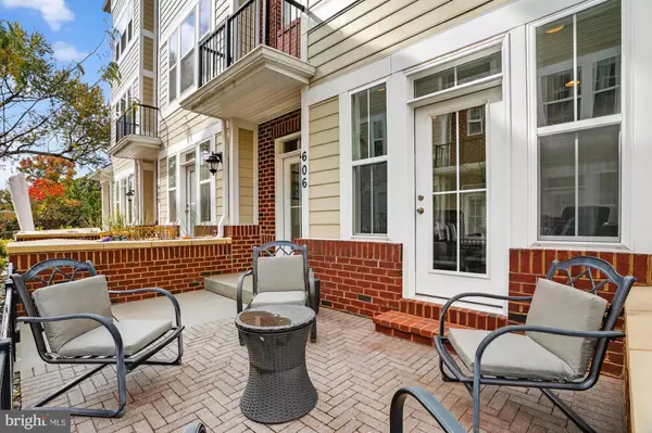 Annapolis, MD 21401,606 JAMES WALKER PL