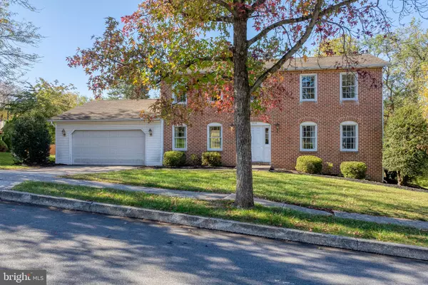 Mechanicsburg, PA 17050,836 ANTHONY DR
