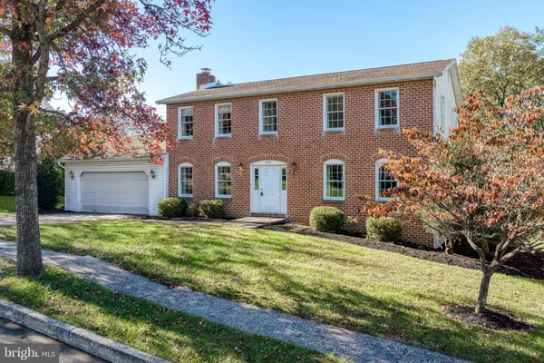 Mechanicsburg, PA 17050,836 ANTHONY DR