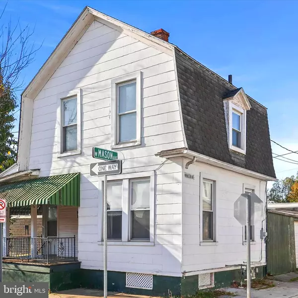 York, PA 17401,32 S WEST ST