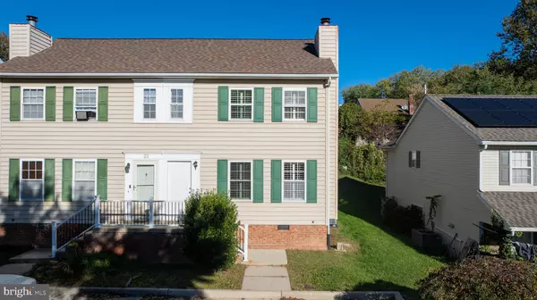 Harpers Ferry, WV 25425,20 PARK AVENUE