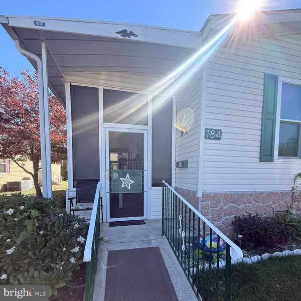 Media, PA 19063,184 FIFTH AVE