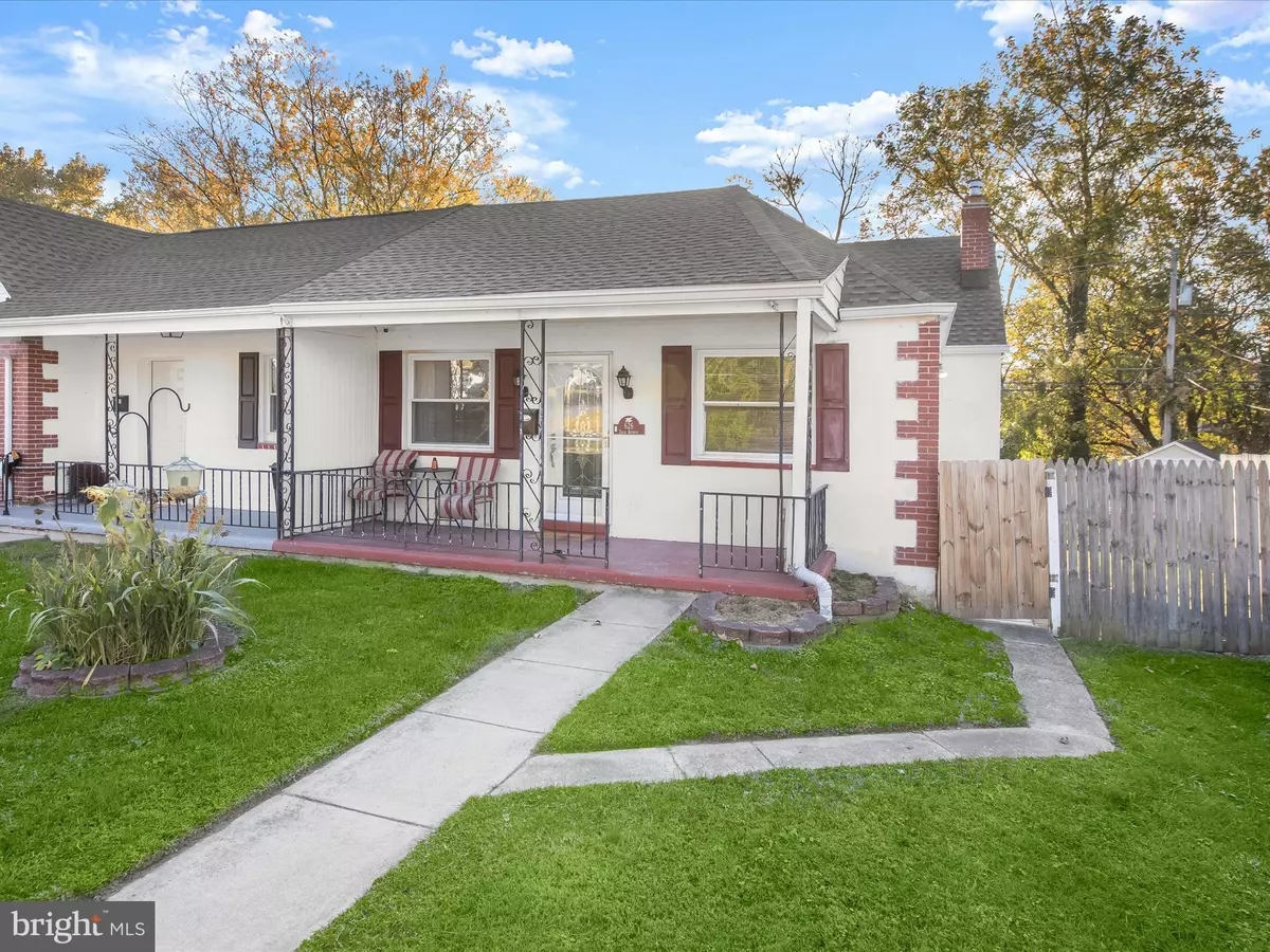 Baltimore, MD 21206,626 DALE AVE