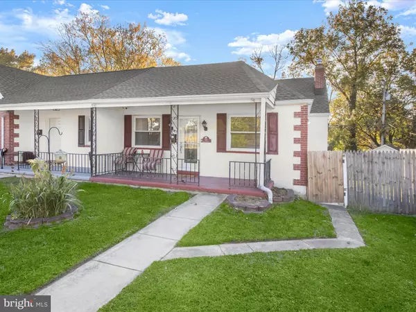 626 DALE AVE, Baltimore, MD 21206