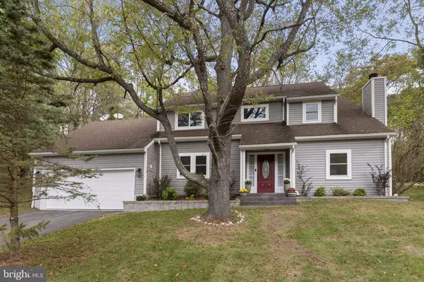 7 OLD WAYNESBORO RD, Fairfield, PA 17320