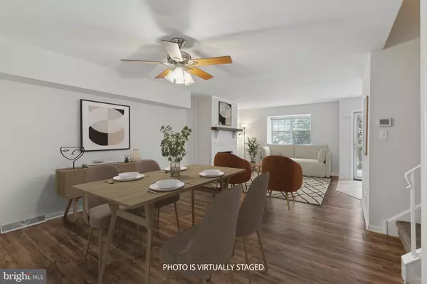 Norristown, PA 19403,2504 ROCKWOOD DR