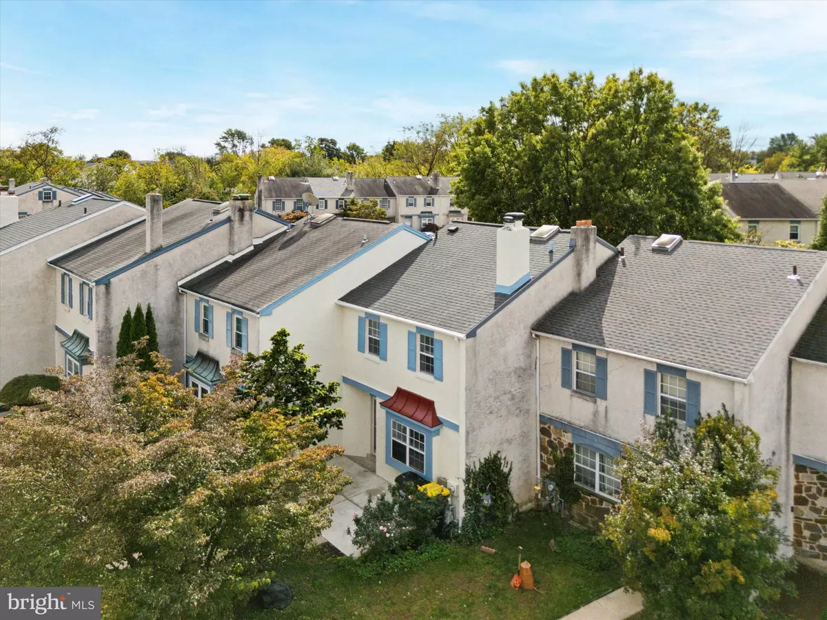 Norristown, PA 19403,2504 ROCKWOOD DR