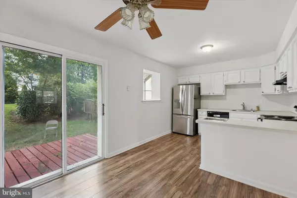 Norristown, PA 19403,2504 ROCKWOOD DR