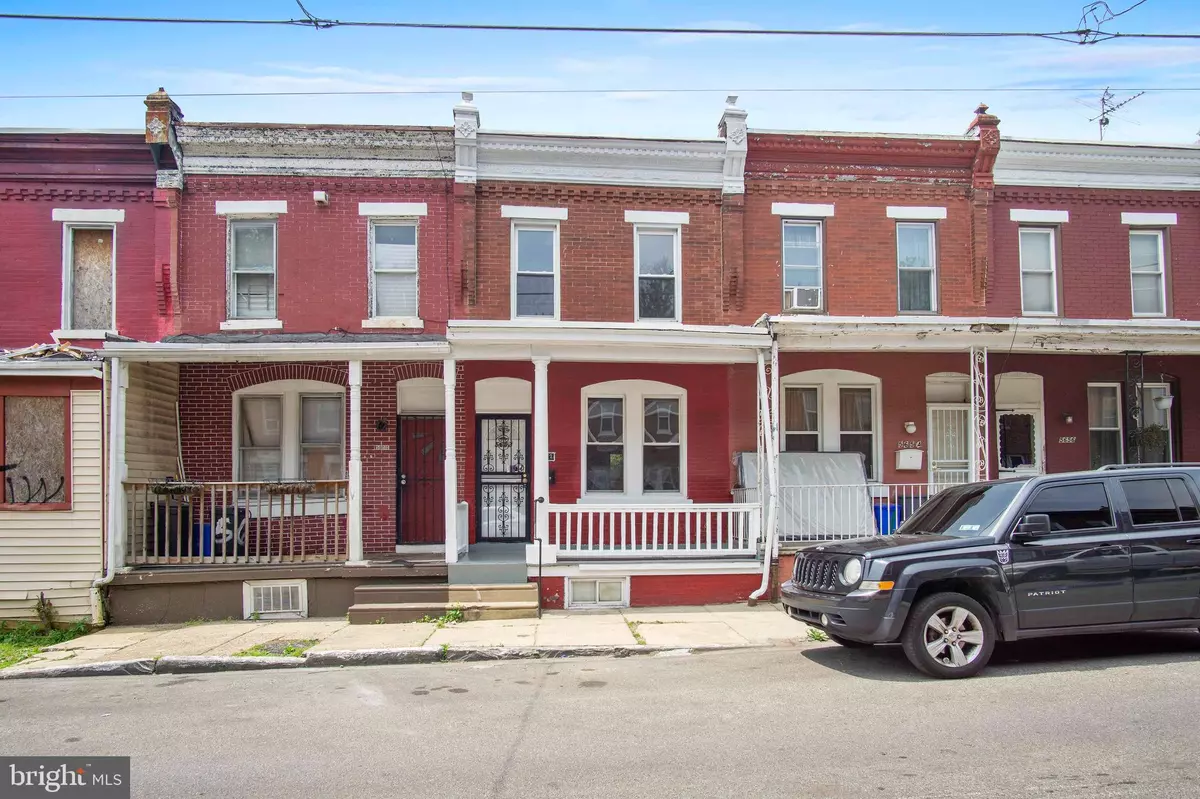 Philadelphia, PA 19144,5652 HEISKELL ST