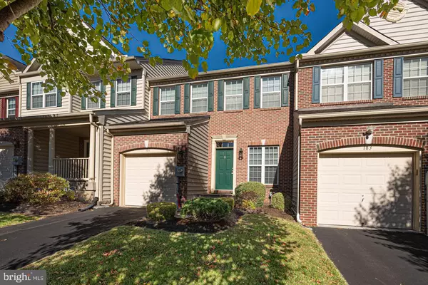 Kennett Square, PA 19348,181 PENNS MANOR DR
