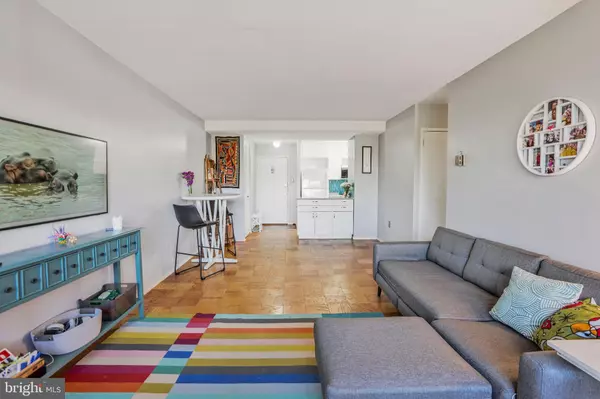 Washington, DC 20024,1301 DELAWARE AVE SW #N-514