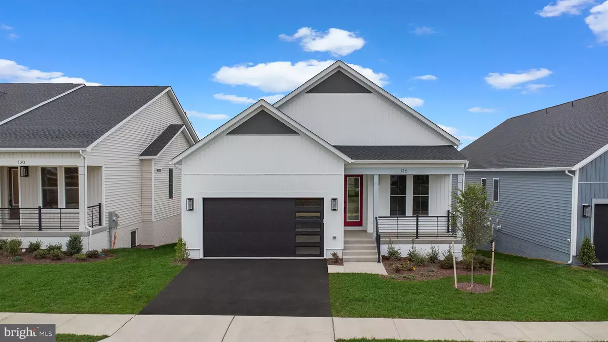 Winchester, VA 22603,116 MAGPIE LN