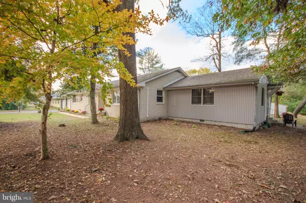 Salisbury, MD 21804,1801 CRAWFORD DR