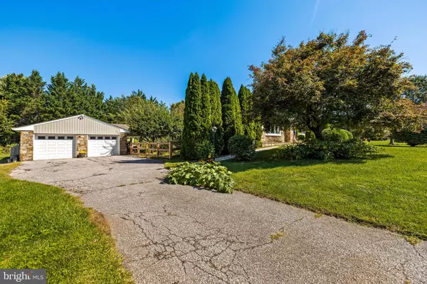 5320 GLEN FALLS RD, Reisterstown, MD 21136