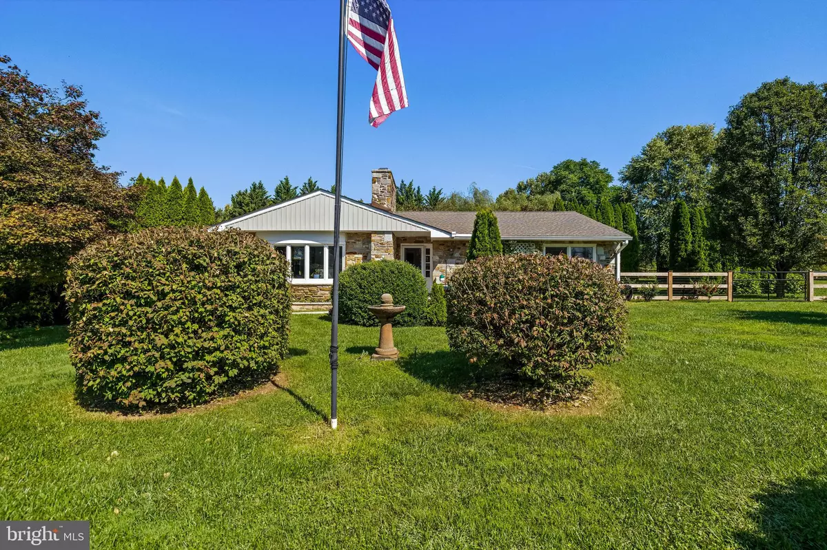 Reisterstown, MD 21136,5320 GLEN FALLS RD